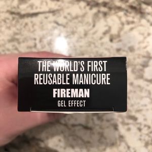 Static Nails Other - Static Nails - Fireman Static Nails Other - Static Nails - Fireman